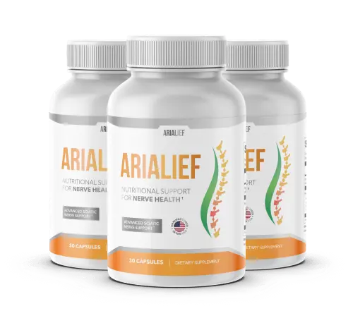 Arialief supplement